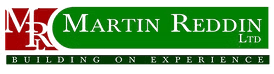 Martin Reddin